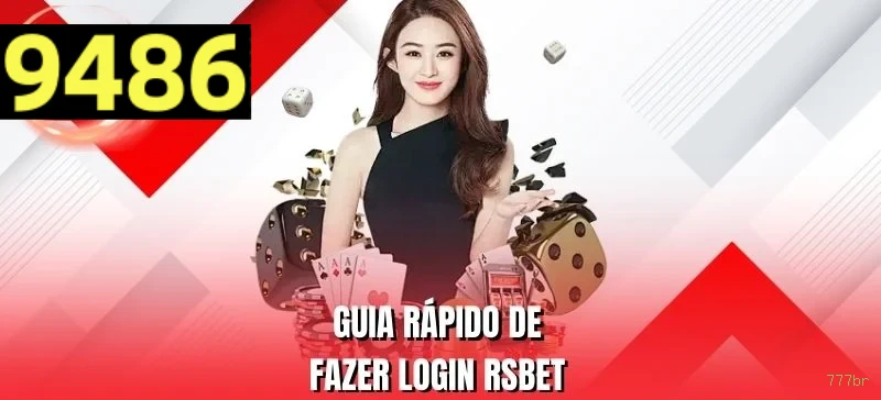 Imagem promocional da experiência de game da 777br