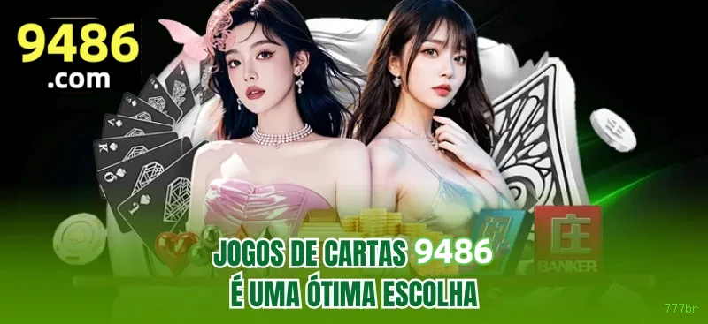 Imagem promocional dos ganhos da 777br